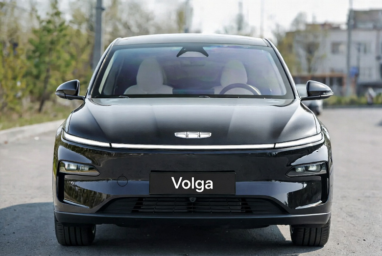 &laquo;За рулём&raquo;: на бывших заводах Toyota и Volkswagen планируют выпуск Volga и Senat